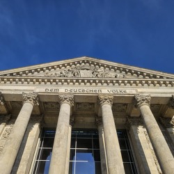 Kleingärtnerkongress in Berlin 