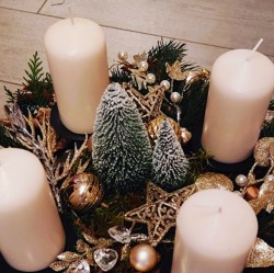 Weihnachtspost vom VSBB
