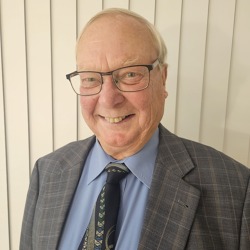 Porträt von Frank Semann